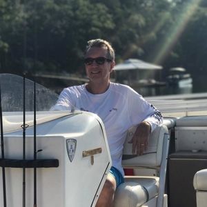 Meet your Posher, Mike